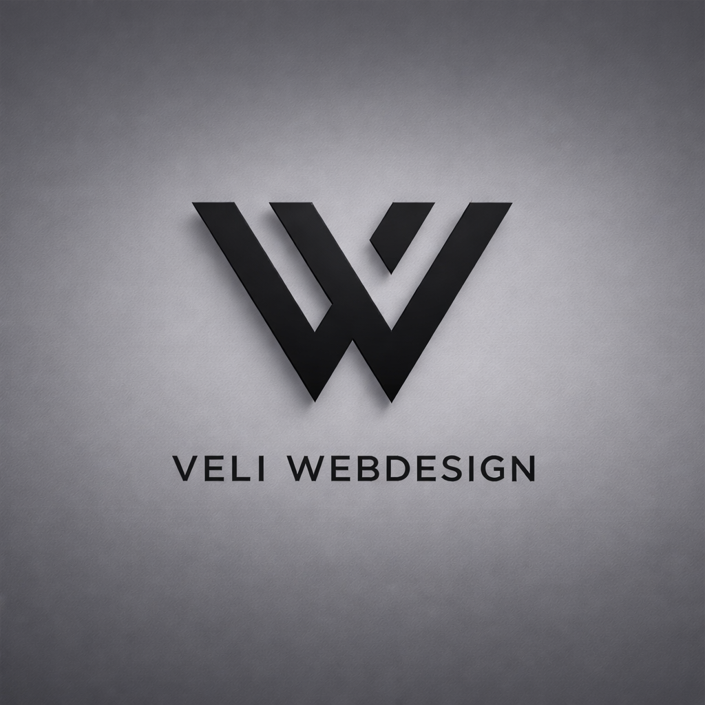 Veli Webdesign Logo